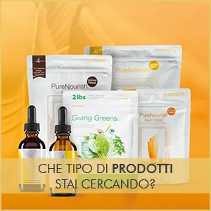 Prodotti Newage