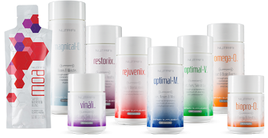 Prodotti Nutrifii di Ariix